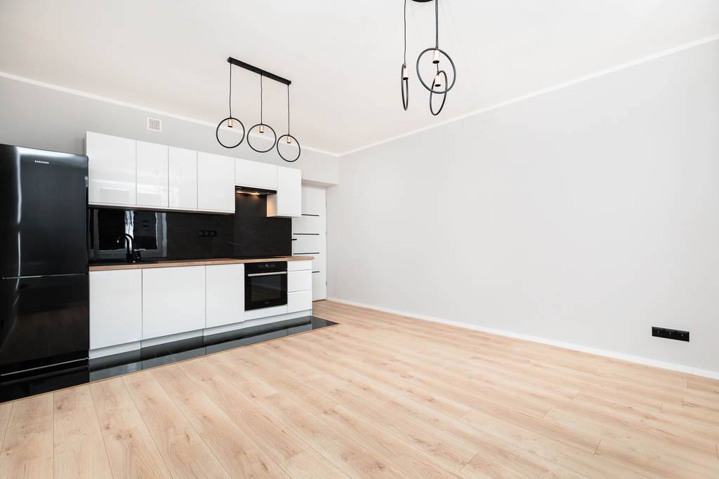 Zamieszkaj na zielonym osiedlu- 3 pok. po remoncie