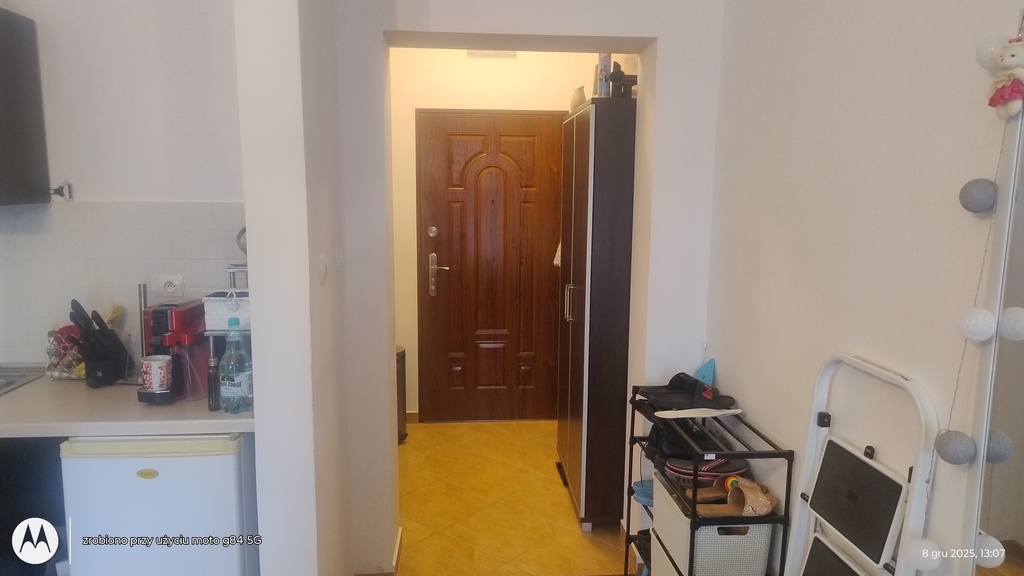 Mieszkanie na sprzedaż Dziwnów 29 m2 | Arka Nieruchomości