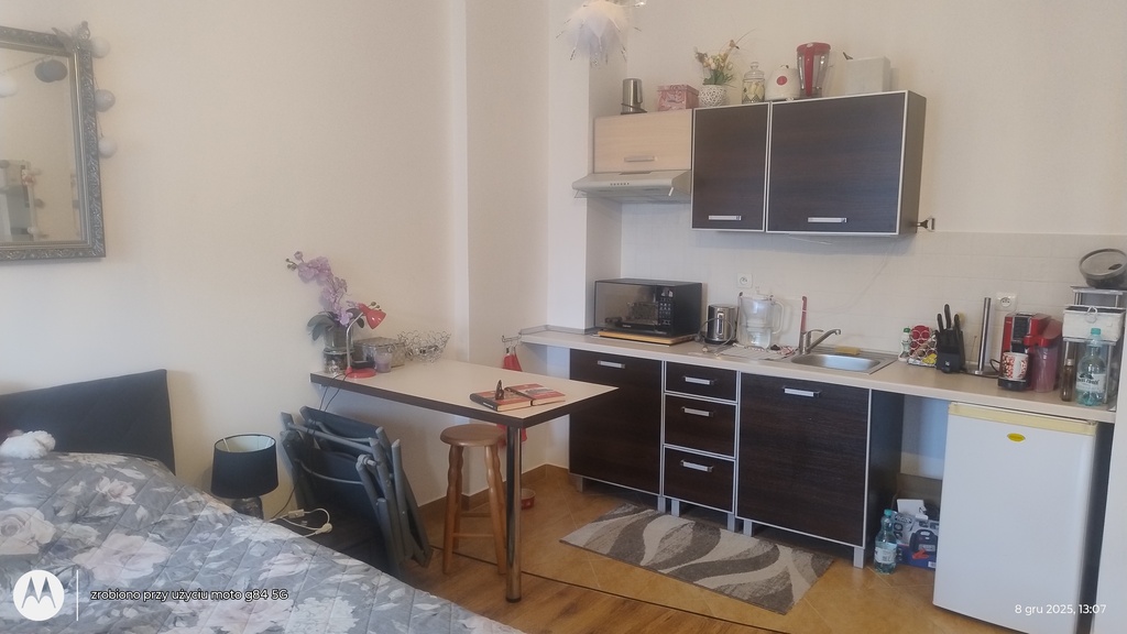 Mieszkanie na sprzedaż Dziwnów 29 m2 | Arka Nieruchomości