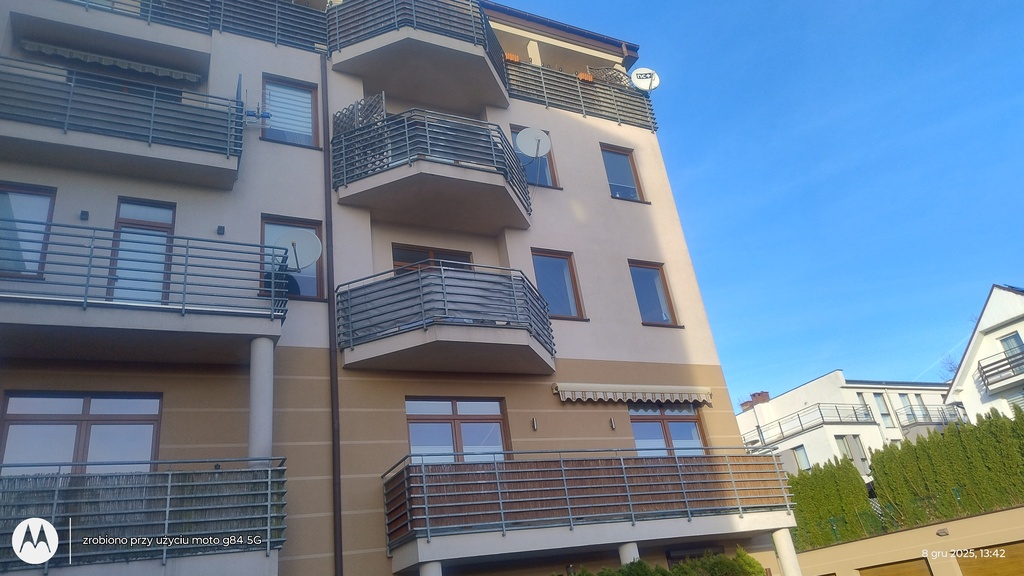 Mieszkanie na sprzedaż Dziwnów 29 m2 | Arka Nieruchomości