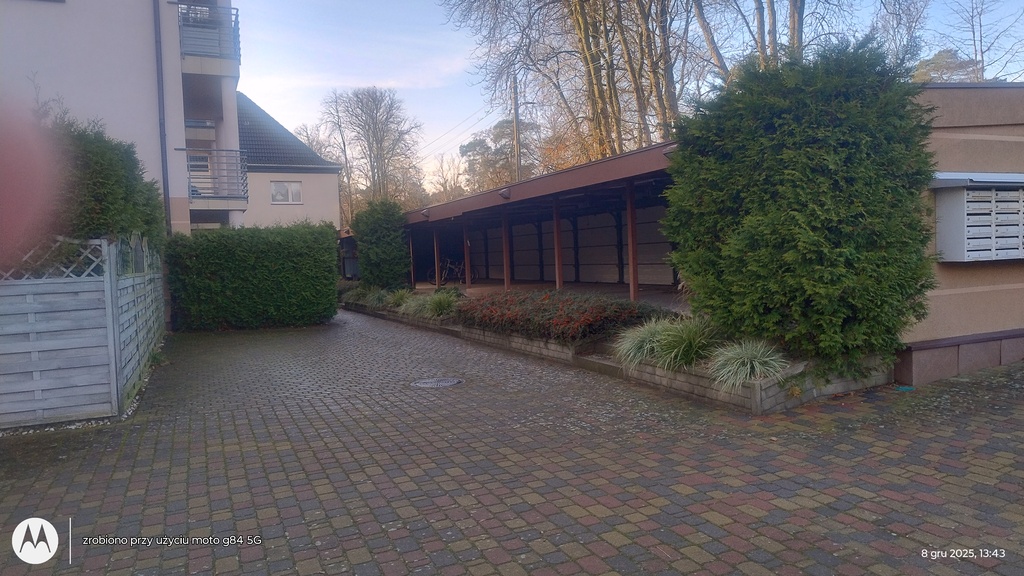 Mieszkanie na sprzedaż Dziwnów 29 m2 | Arka Nieruchomości