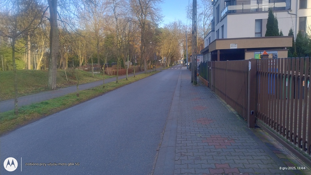 Mieszkanie na sprzedaż Dziwnów 29 m2 | Arka Nieruchomości