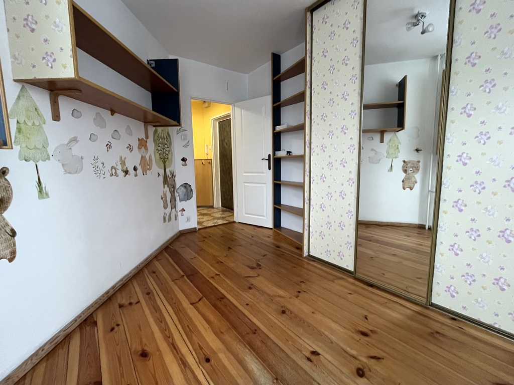 Mieszkanie na sprzedaż Szczecin, Centrum 62 m2 | Arka Nieruchomości