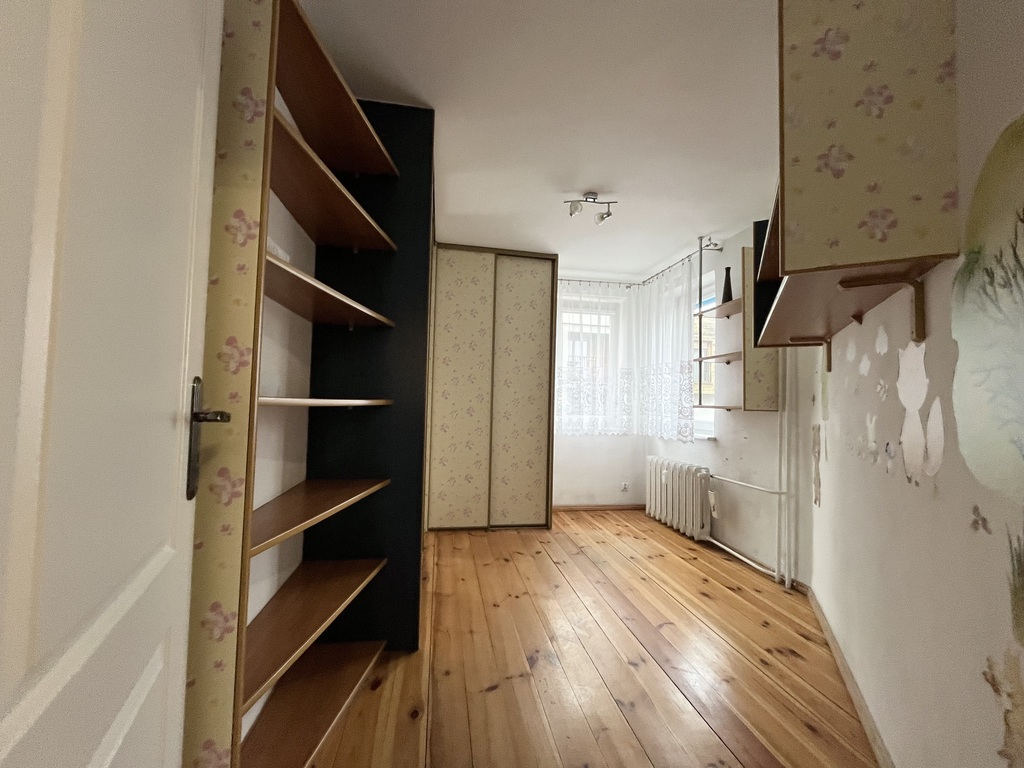 Mieszkanie na sprzedaż Szczecin, Centrum 62 m2 | Arka Nieruchomości