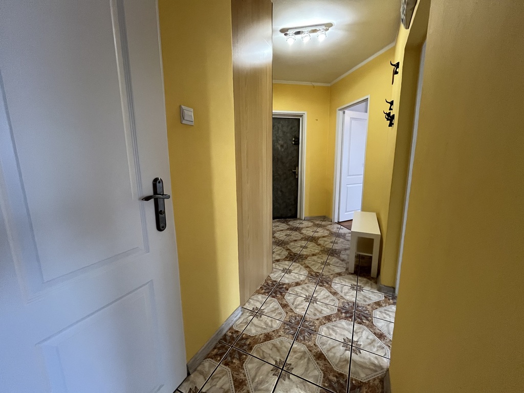 Mieszkanie na sprzedaż Szczecin, Centrum 62 m2 | Arka Nieruchomości