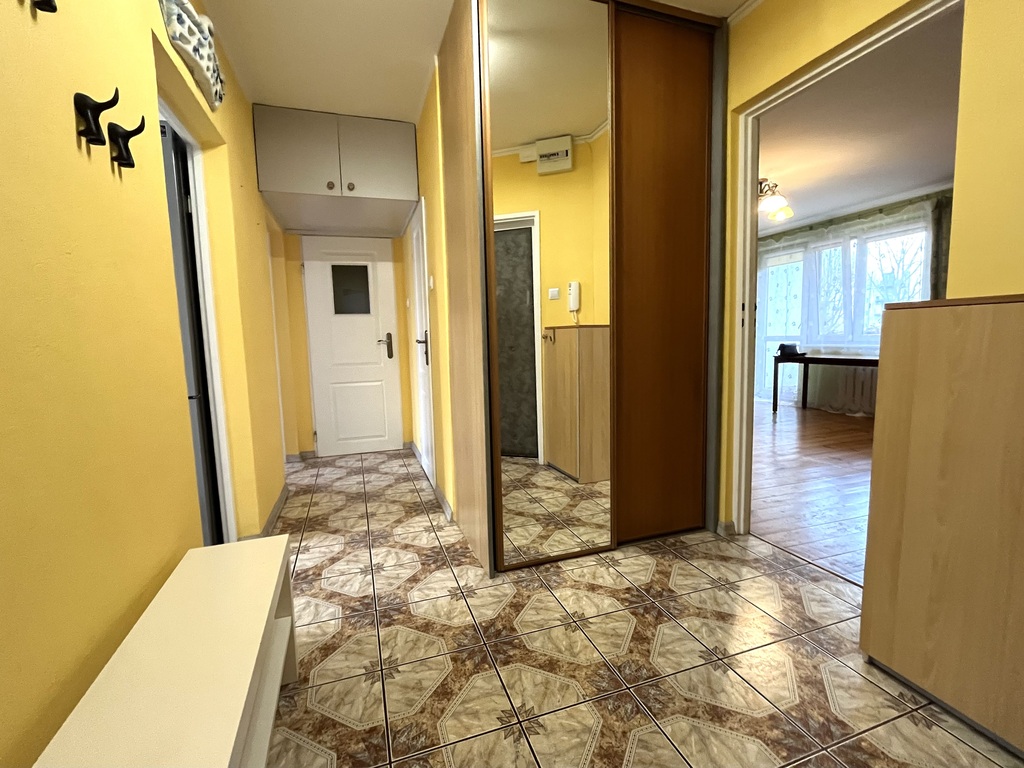 Mieszkanie na sprzedaż Szczecin, Centrum 62 m2 | Arka Nieruchomości