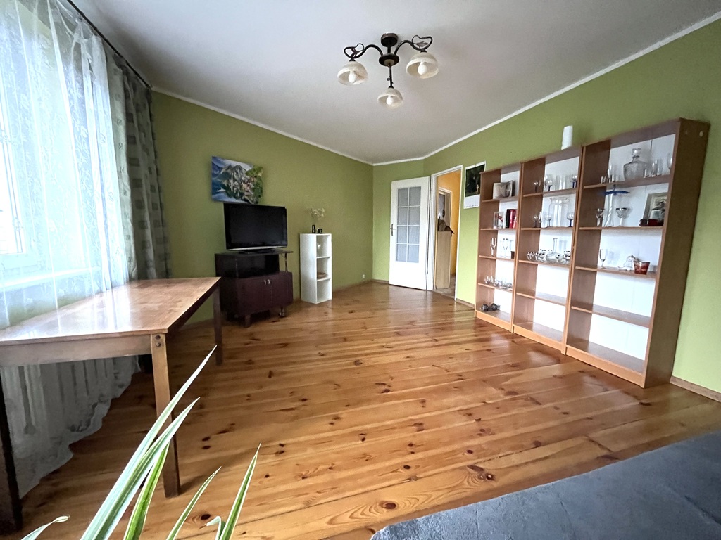 Mieszkanie na sprzedaż Szczecin, Centrum 62 m2 | Arka Nieruchomości