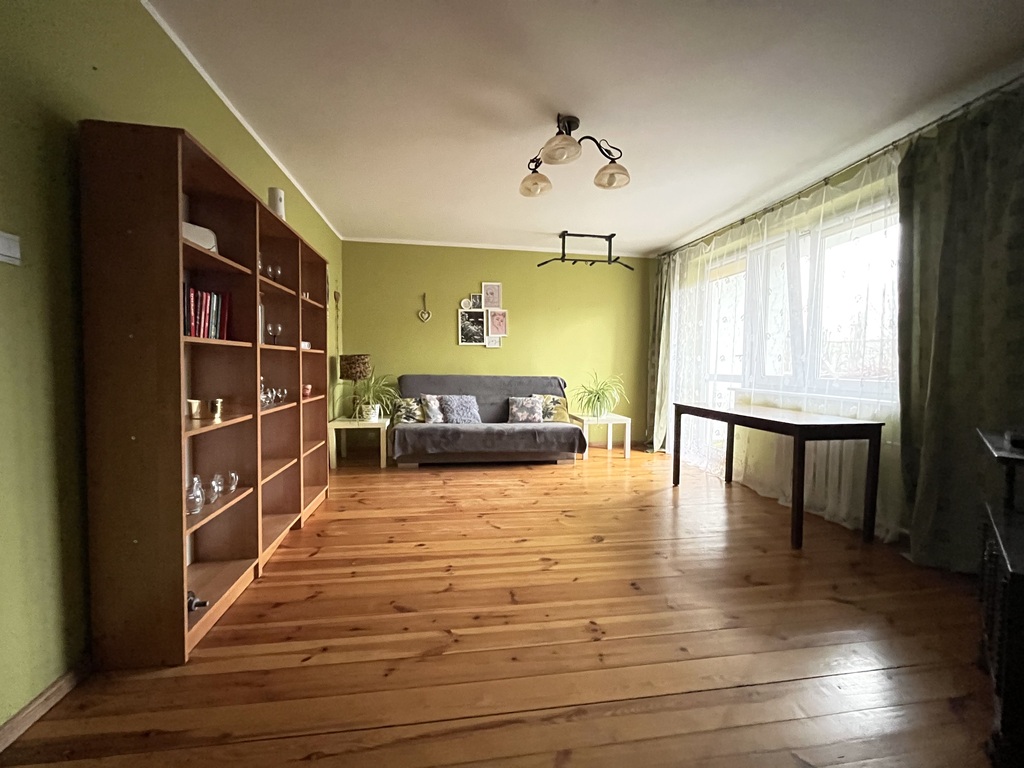 Mieszkanie na sprzedaż Szczecin, Centrum 62 m2 | Arka Nieruchomości