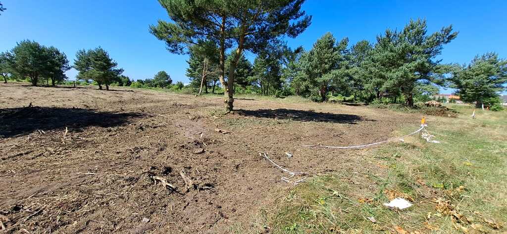 Działka na sprzedaż Miłowo 16 562 m2 | Arka Nieruchomości