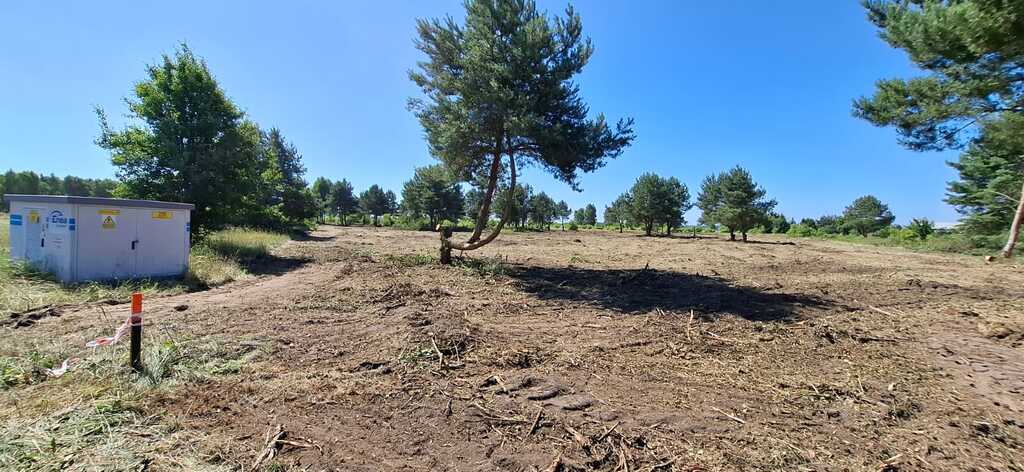 Działka na sprzedaż Miłowo 16 562 m2 | Arka Nieruchomości