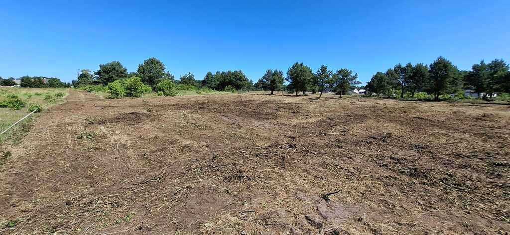 Działka na sprzedaż Miłowo 16 562 m2 | Arka Nieruchomości