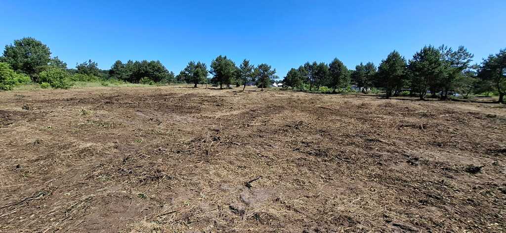 Działka na sprzedaż Miłowo 16 562 m2 | Arka Nieruchomości