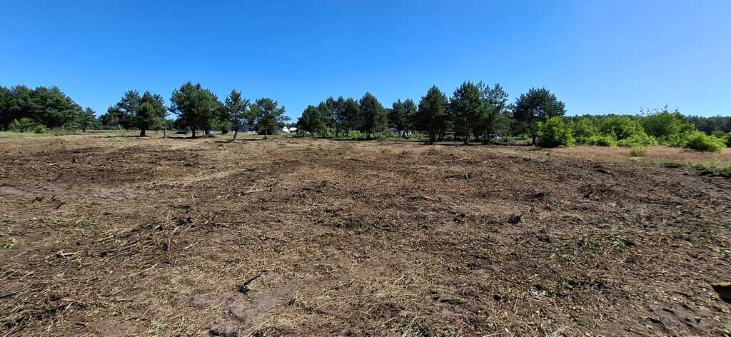 Działka na sprzedaż Miłowo 16 562 m2 | Arka Nieruchomości