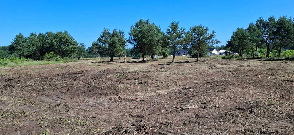 Działka na sprzedaż Miłowo 16 562 m2 | Arka Nieruchomości