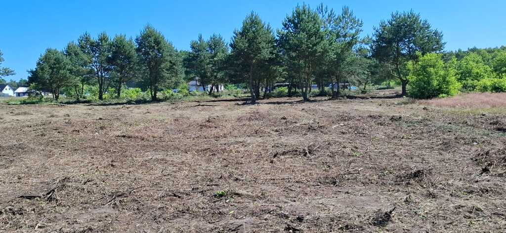 Działka na sprzedaż Miłowo 16 562 m2 | Arka Nieruchomości