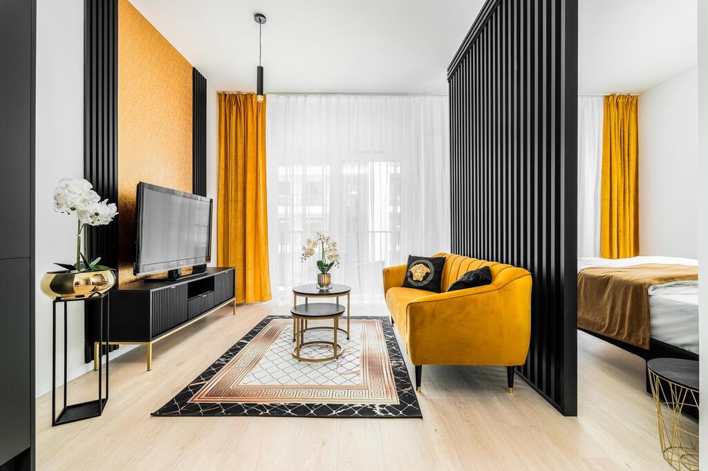 Mieszkanie na sprzedaż Szczecin, Stare Miasto 36 m2 | Arka Nieruchomości