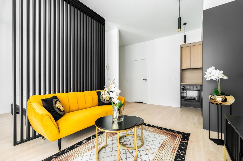 Mieszkanie na sprzedaż Szczecin, Stare Miasto 36 m2 | Arka Nieruchomości