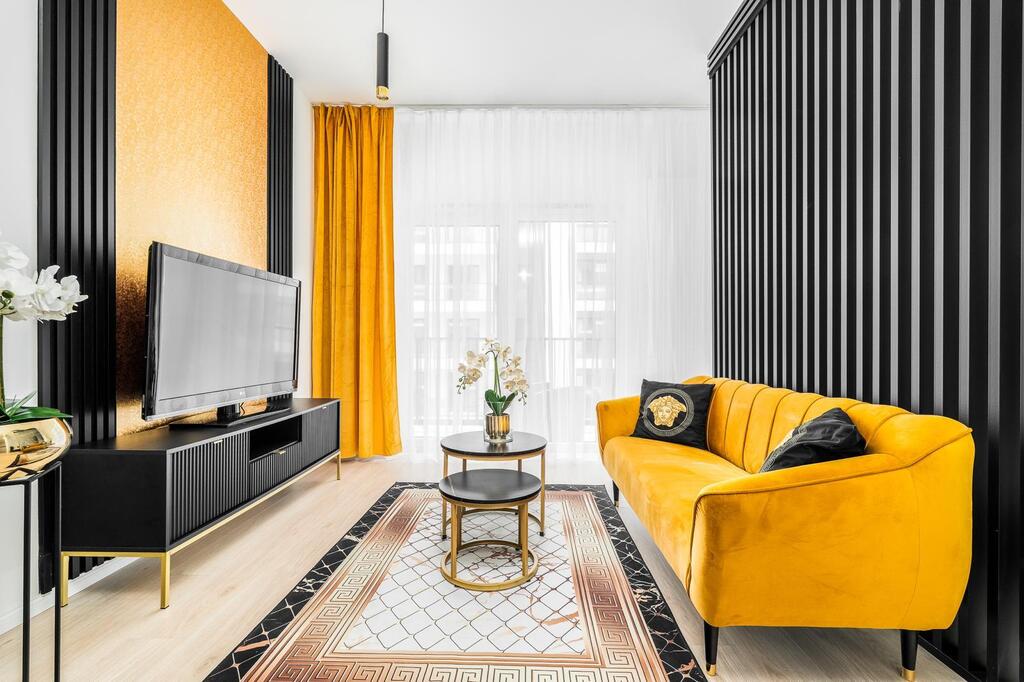 Mieszkanie na sprzedaż Szczecin, Stare Miasto 36 m2 | Arka Nieruchomości