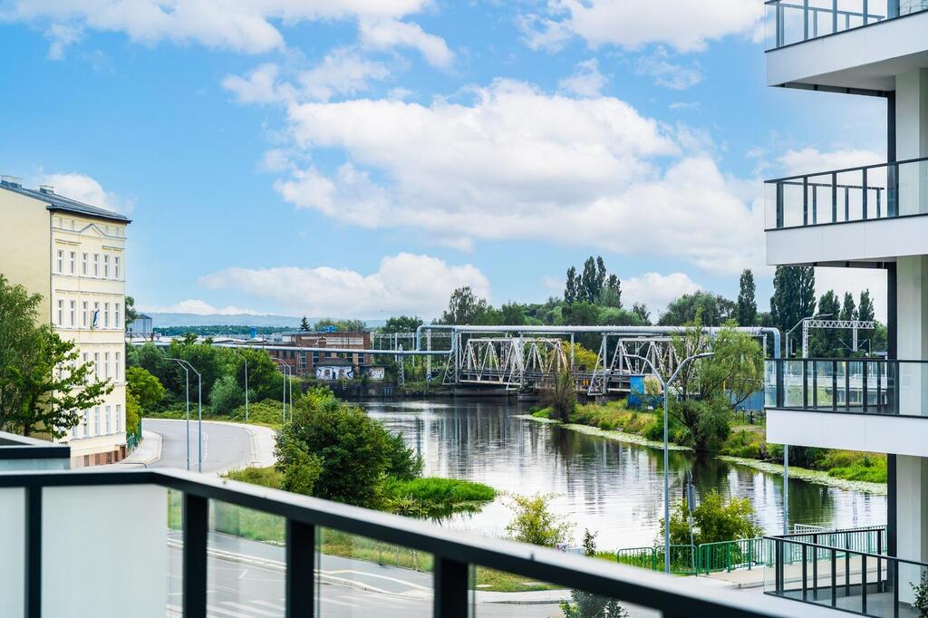 Mieszkanie na sprzedaż Szczecin, Stare Miasto 36 m2 | Arka Nieruchomości