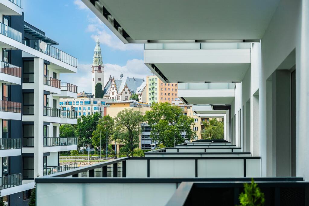 Mieszkanie na sprzedaż Szczecin, Stare Miasto 36 m2 | Arka Nieruchomości