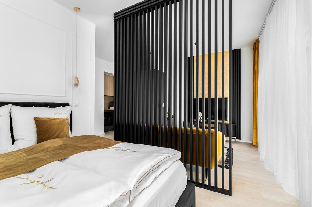 Mieszkanie na sprzedaż Szczecin, Stare Miasto 36 m2 | Arka Nieruchomości