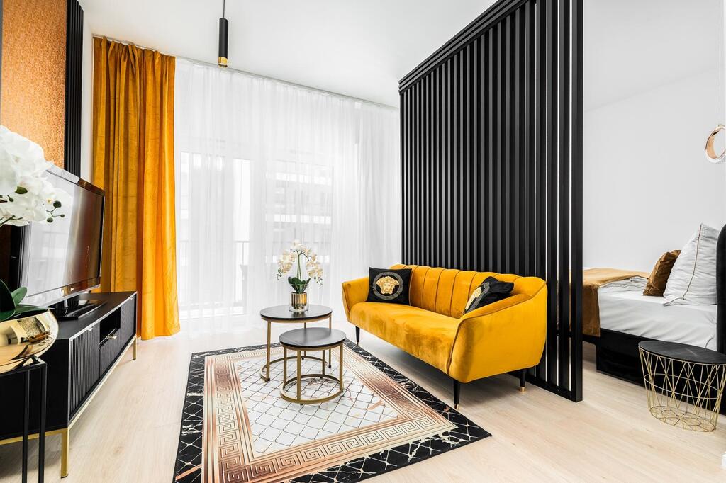 Mieszkanie na sprzedaż Szczecin, Stare Miasto 36 m2 | Arka Nieruchomości