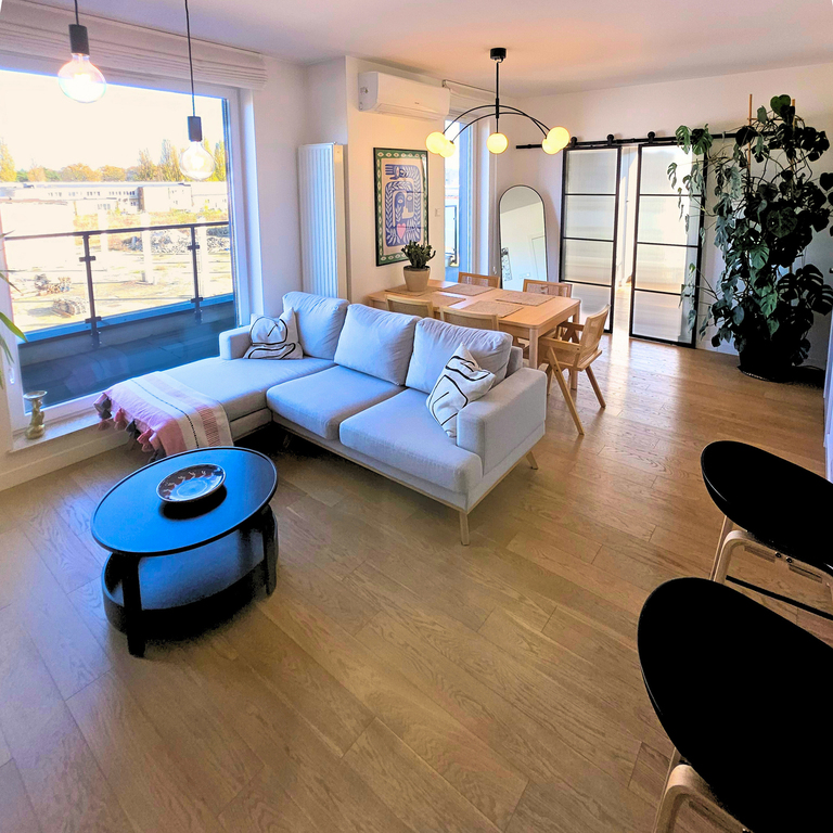 Słoneczne,2 pok.|Taras|Zieleń|Luksus|Milanówek