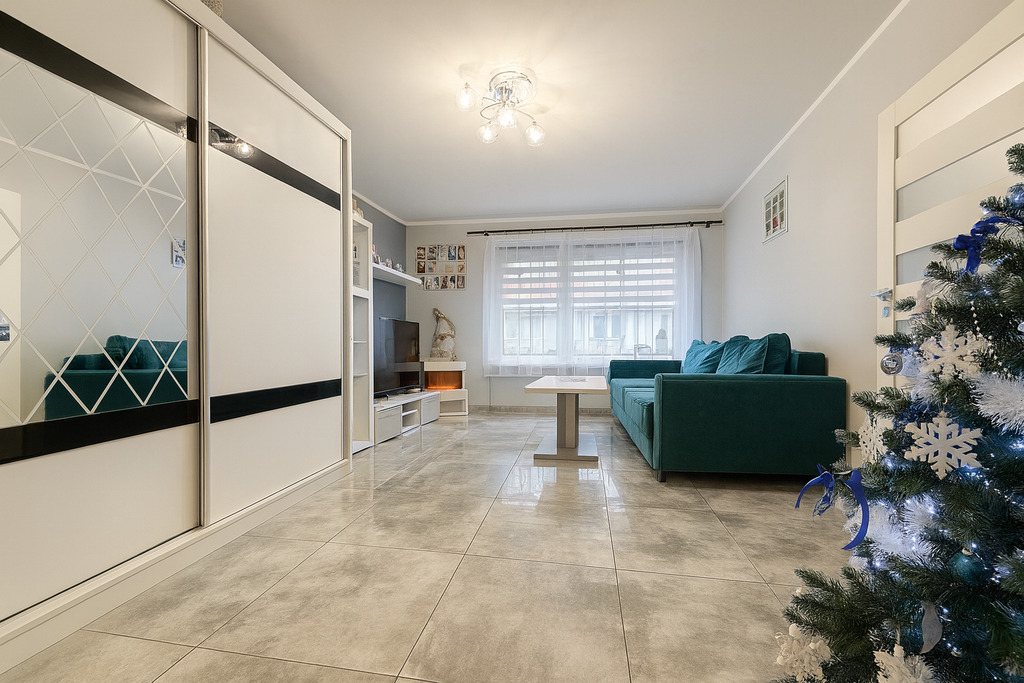 Dom na sprzedaż Chlebowo 65 m2 | Arka Nieruchomości