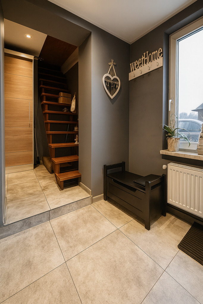 Dom na sprzedaż Chlebowo 65 m2 | Arka Nieruchomości