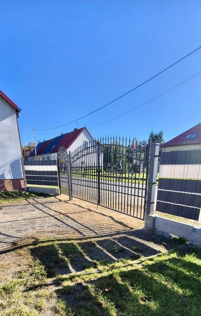 Dom na sprzedaż Chlebowo 65 m2 | Arka Nieruchomości