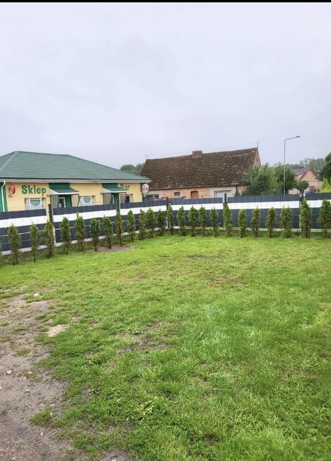 Dom na sprzedaż Chlebowo 65 m2 | Arka Nieruchomości