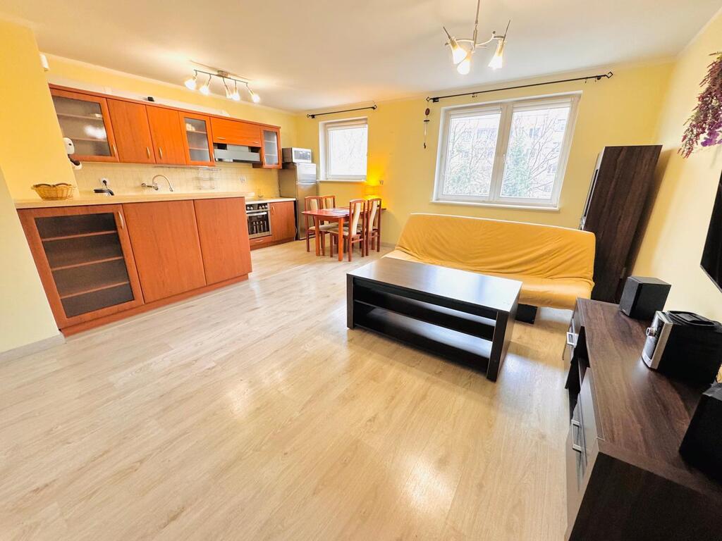 Mieszkanie na wynajem Szczecin, Niebuszewo 56 m2 | Arka Nieruchomości