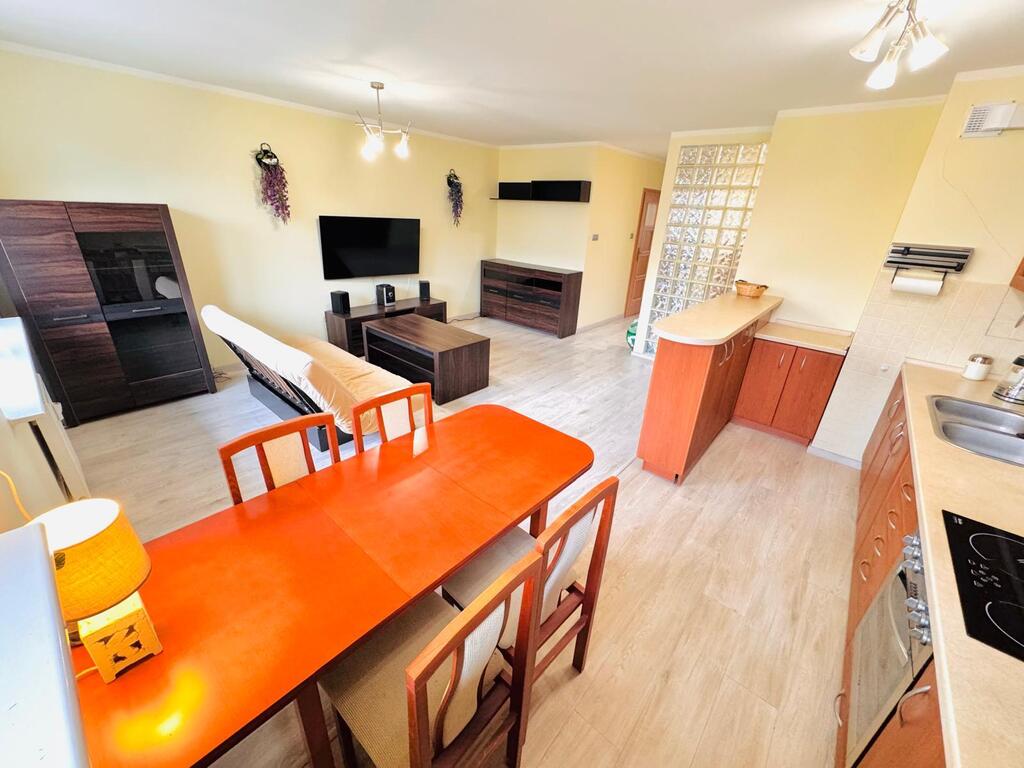 Mieszkanie na wynajem Szczecin, Niebuszewo 56 m2 | Arka Nieruchomości