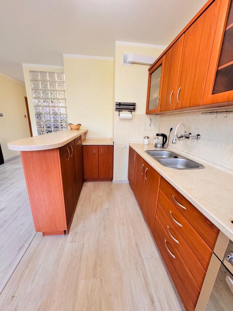 Mieszkanie na wynajem Szczecin, Niebuszewo 56 m2 | Arka Nieruchomości