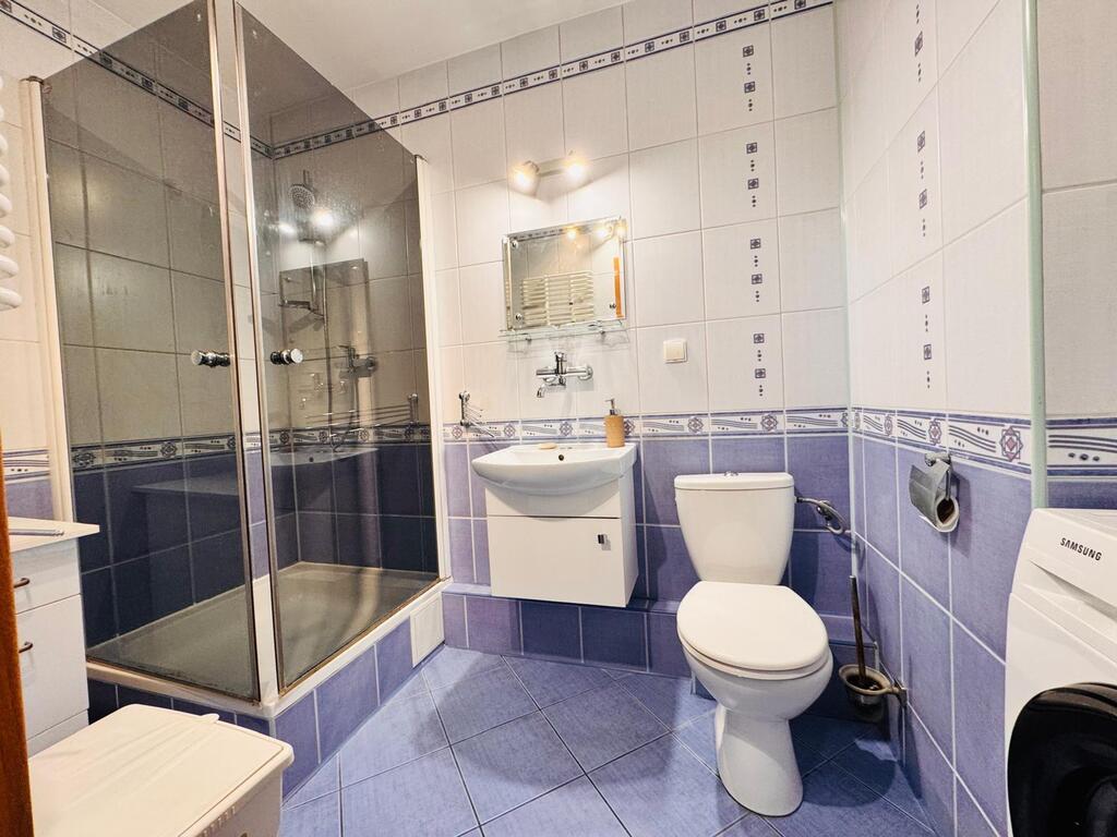 Mieszkanie na wynajem Szczecin, Niebuszewo 56 m2 | Arka Nieruchomości