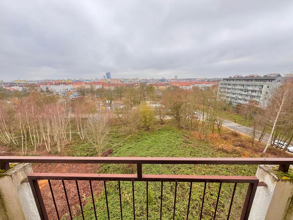 Mieszkanie na wynajem Szczecin, Niebuszewo 56 m2 | Arka Nieruchomości