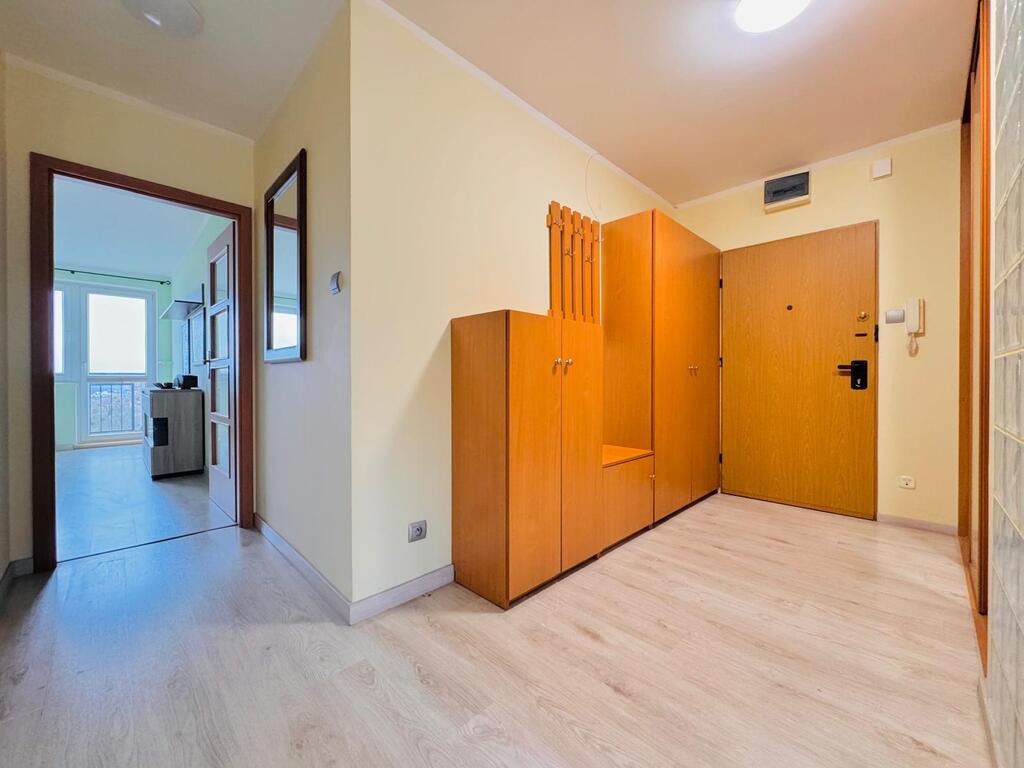 Mieszkanie na wynajem Szczecin, Niebuszewo 56 m2 | Arka Nieruchomości