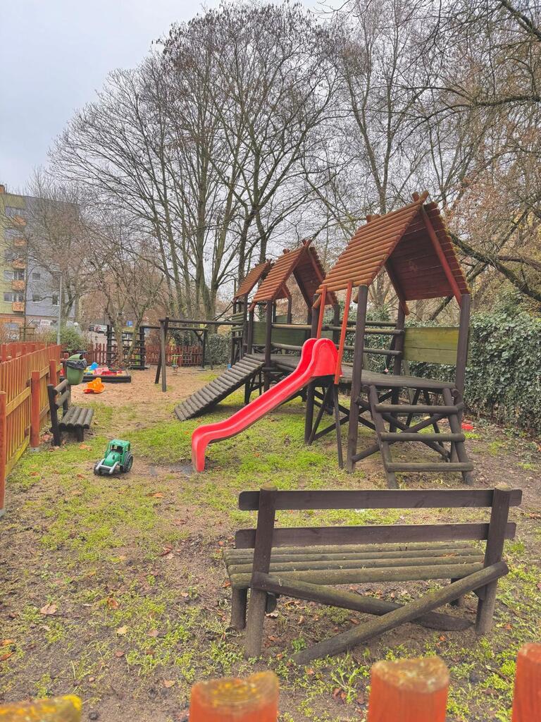 Mieszkanie na wynajem Szczecin, Niebuszewo 56 m2 | Arka Nieruchomości