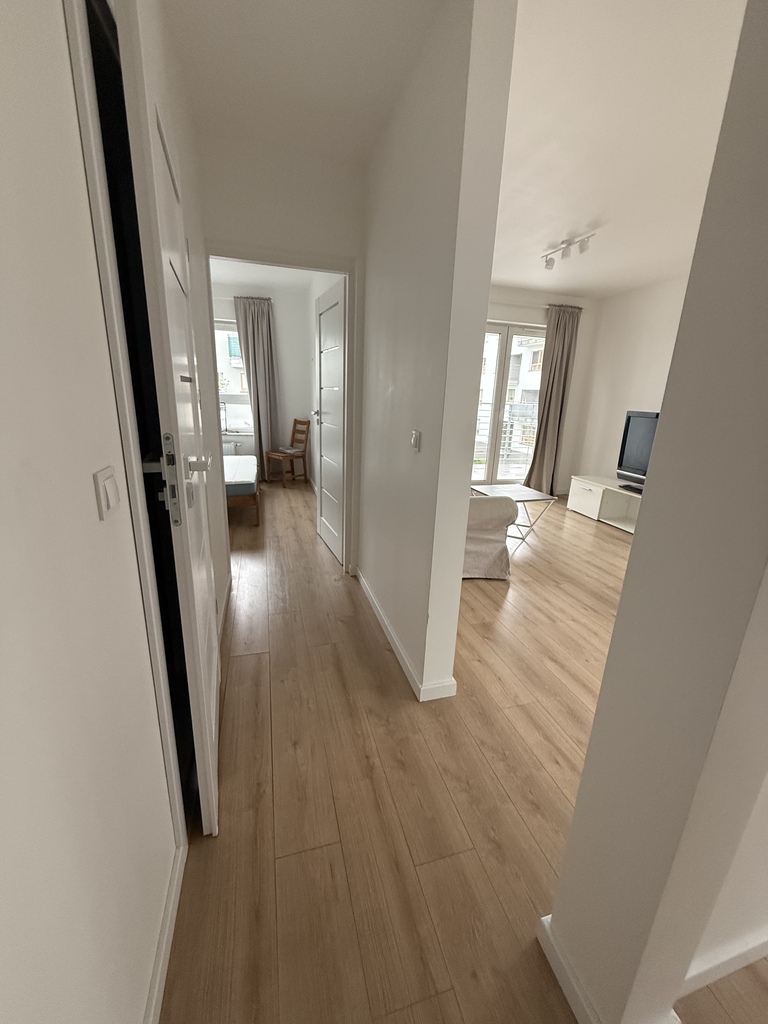 Mieszkanie na wynajem Szczecin, Świerczewo 42 m2 | Arka Nieruchomości