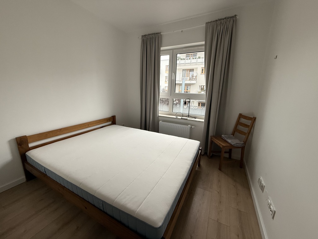 Mieszkanie na wynajem Szczecin, Świerczewo 42 m2 | Arka Nieruchomości