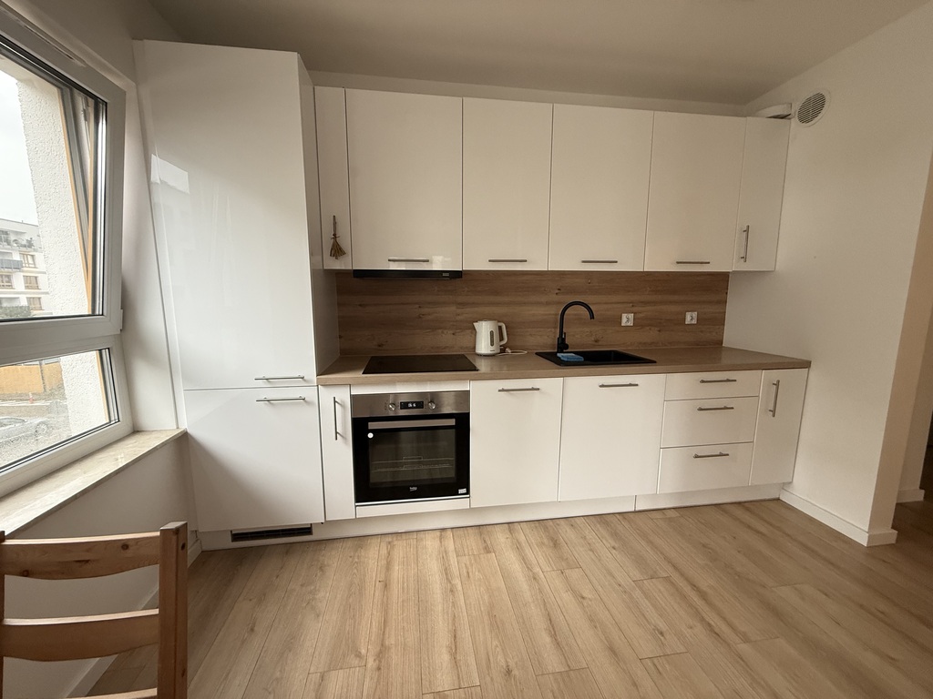 Mieszkanie na wynajem Szczecin, Świerczewo 42 m2 | Arka Nieruchomości