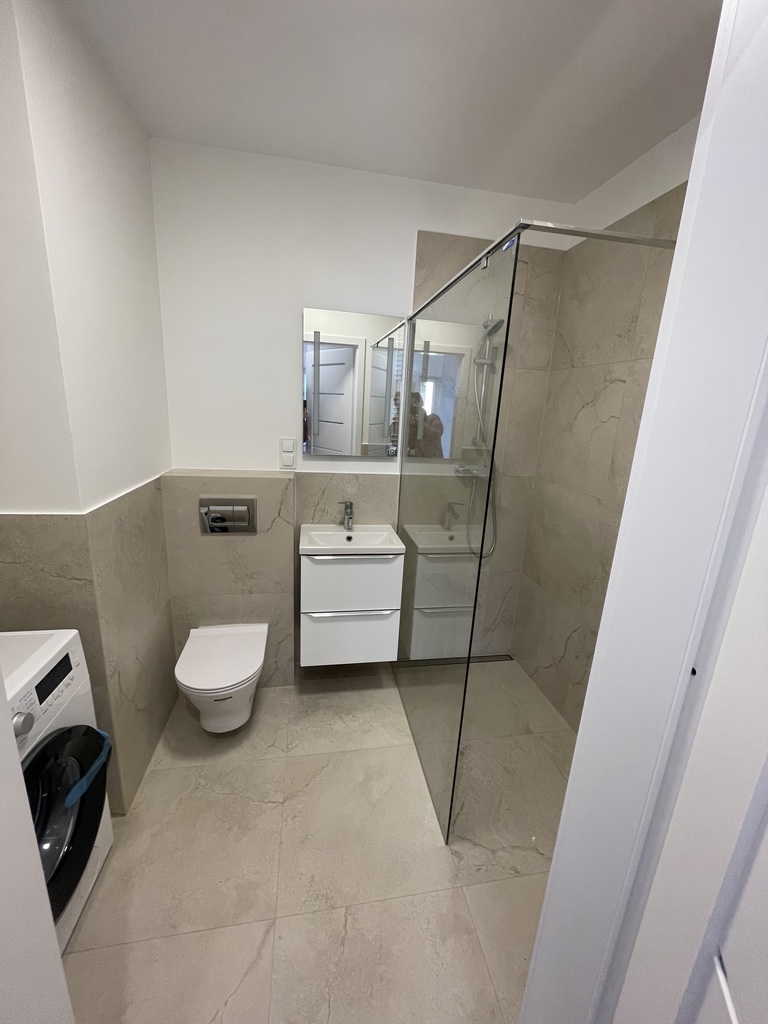 Mieszkanie na wynajem Szczecin, Świerczewo 42 m2 | Arka Nieruchomości