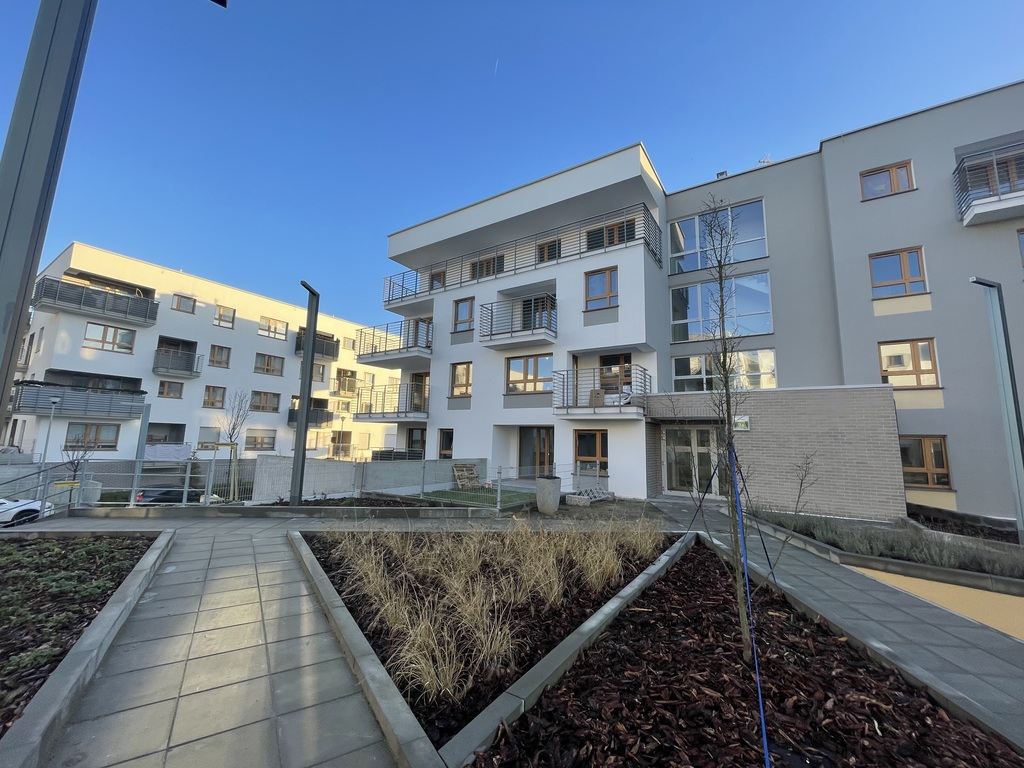 Mieszkanie na wynajem Szczecin, Świerczewo 42 m2 | Arka Nieruchomości