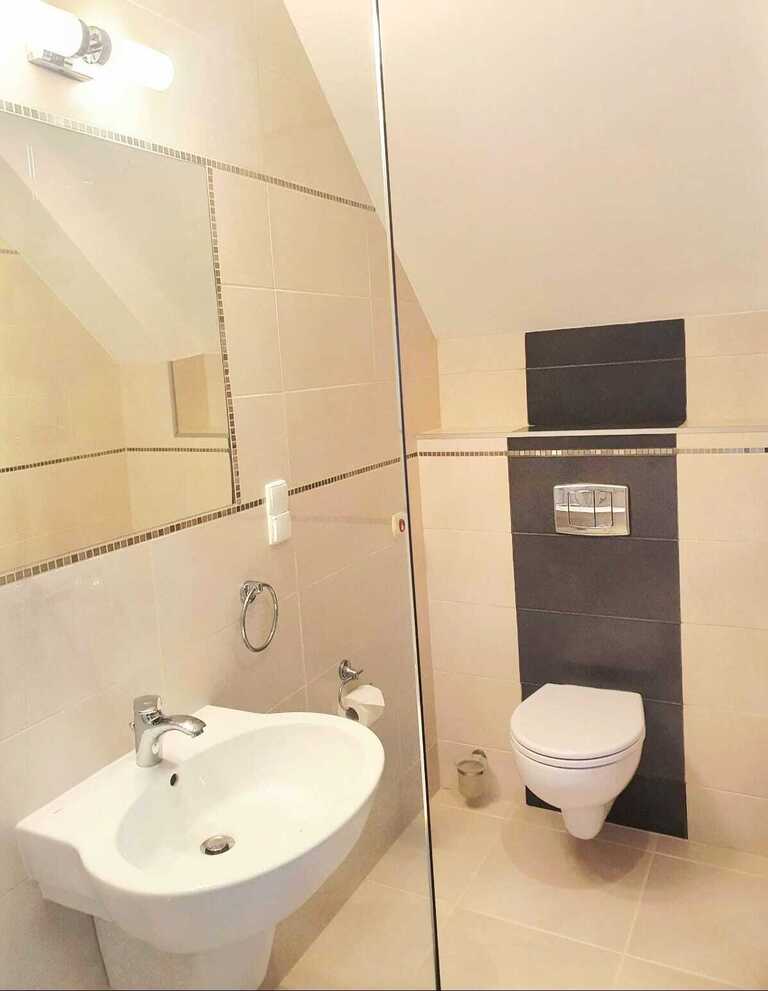 Dom na sprzedaż Stobno 507 m2 | Arka Nieruchomości