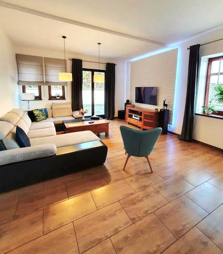 Dom na sprzedaż Stobno 507 m2 | Arka Nieruchomości