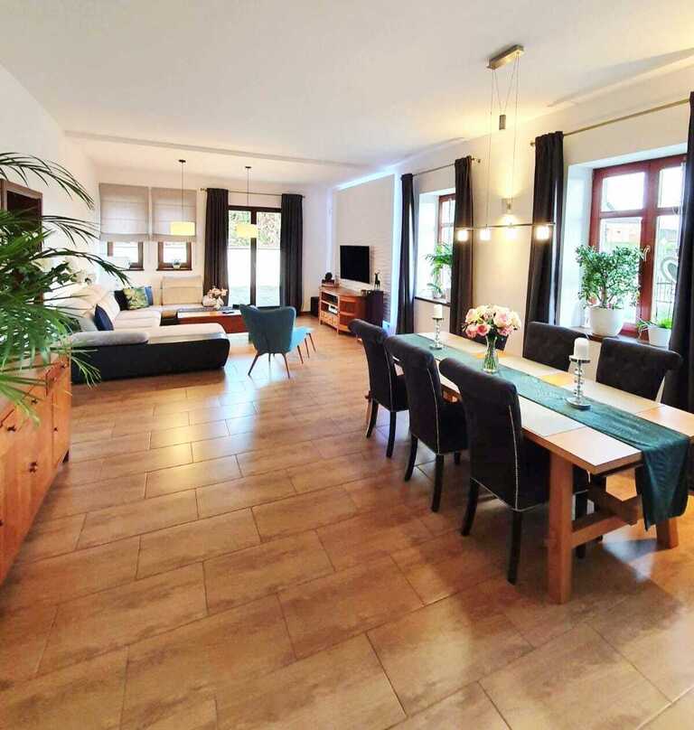 Dom na sprzedaż Stobno 507 m2 | Arka Nieruchomości