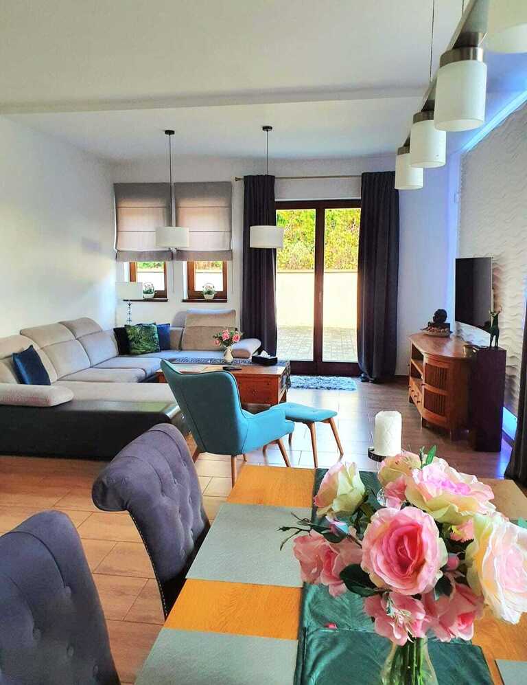 Dom na sprzedaż Stobno 507 m2 | Arka Nieruchomości