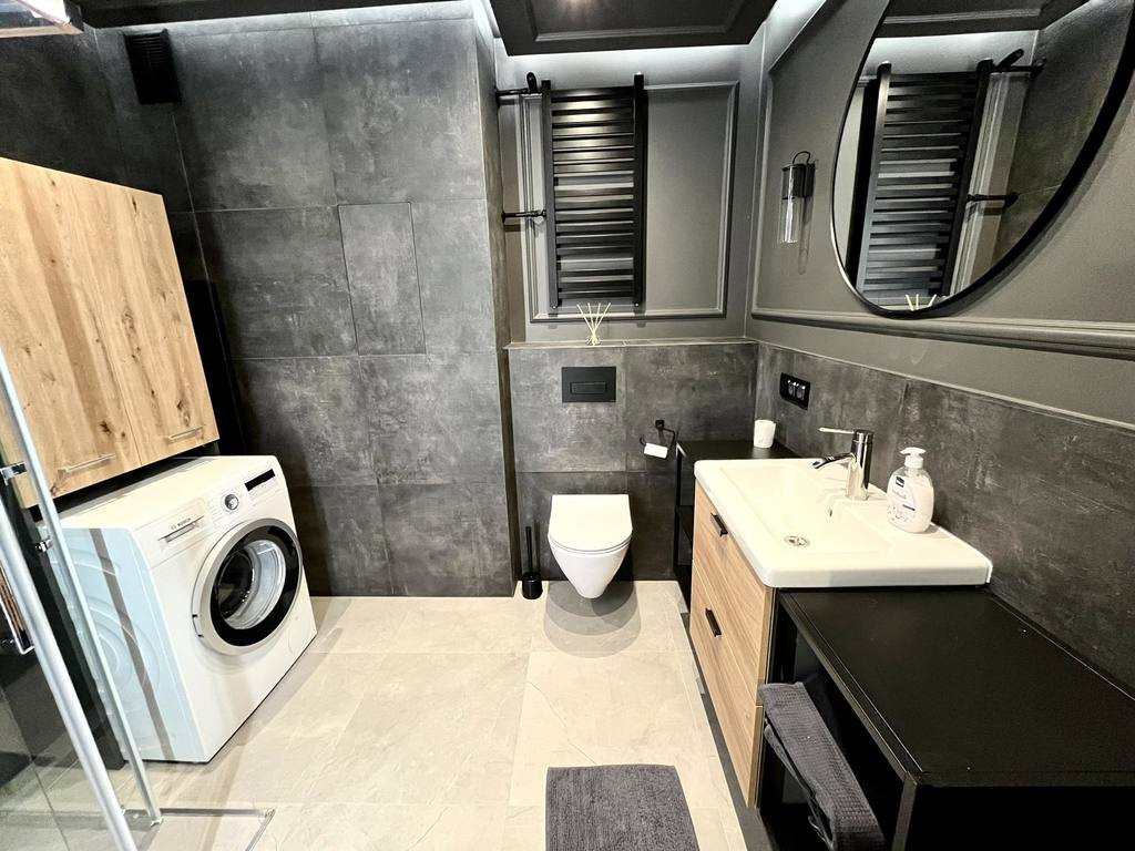 Mieszkanie na sprzedaż Szczecin, os. Bukowe 55 m2 | Arka Nieruchomości