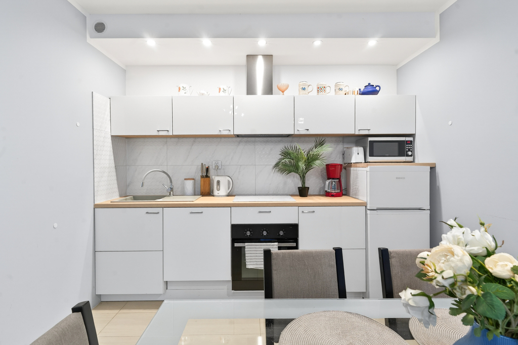 Mieszkanie na sprzedaż Międzyzdroje 48 m2 | Arka Nieruchomości