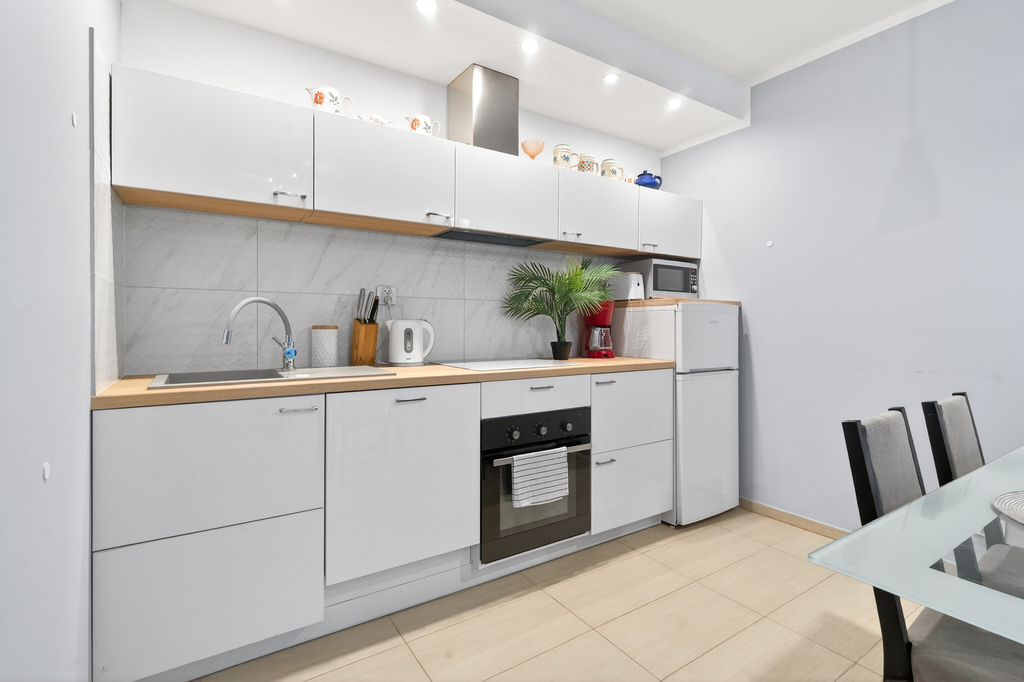 Mieszkanie na sprzedaż Międzyzdroje 48 m2 | Arka Nieruchomości